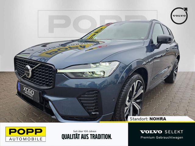 Volvo XC60 T8 AWD Ultra Dark 0,5% 21" 360° B&W HUD MAS