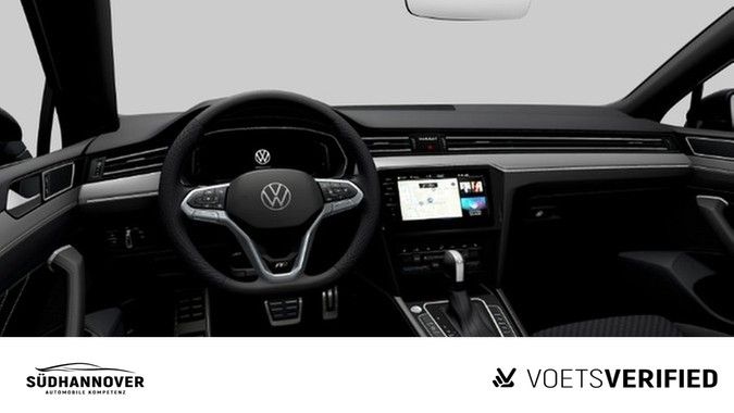 Volkswagen Passat Variant - Bild 4