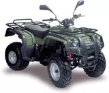 Adly ATV 150 - QUAD 150