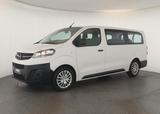 Opel Vivaro Kombi L 2.0D Automatik 9S Klima DAB PDC - gebrauchte Opel Vivaro aus dem Jahr 2023