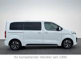 Citroën SpaceTourer Autom. 2.0 HDi Feel*PANO*SHZ*8-Sitze - Citroën SpaceTourer aus 2018
