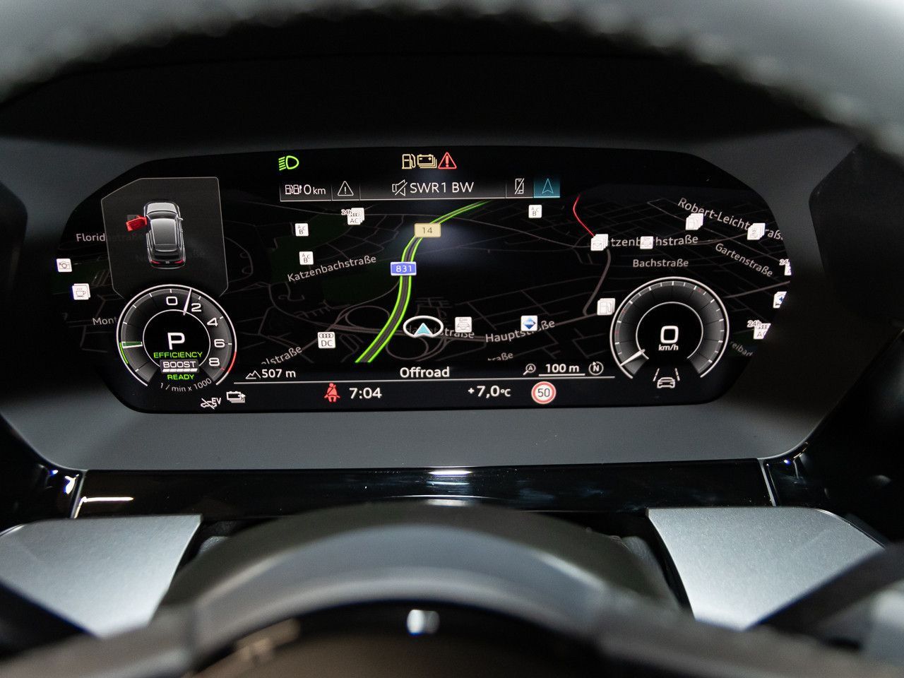 Audi A3 - Bild 20
