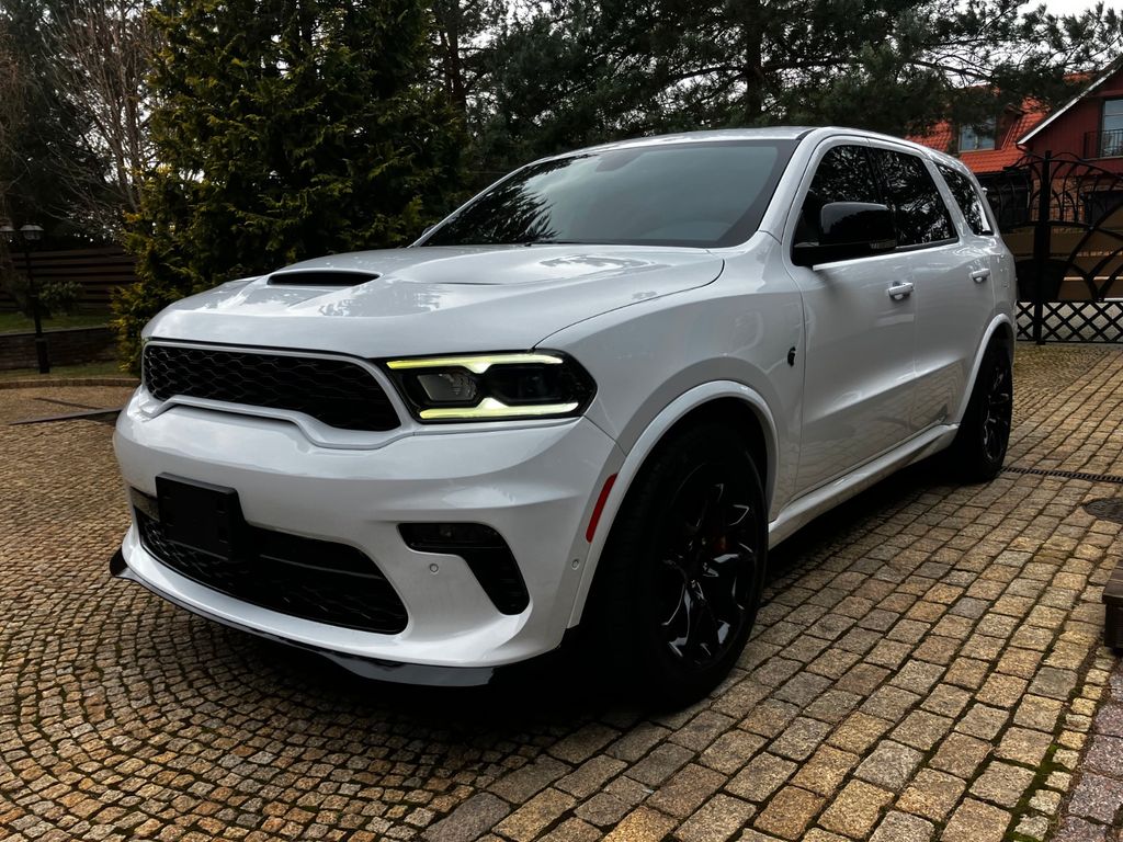 Dodge Durango