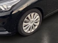 Nissan Micra 1,0 IG-T Acenta   SITZHZG KLIMA DAB TOUCH - Image