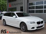 BMW 525 d xDrive Touring Bi-Xenon*Navi*SHZ*PDC*8-f - BMW 525: 525d Xdrive