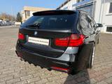 BMW 320 d Touring +Panorama+ M-Paket + Euro5 - BMW Gebrauchtwagen in Erlangen