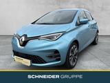 Renault ZOE INTENS BATTERIEKAUF R135 Z.E.50 LED+NAVI+LED - Renault ZOE in Chemnitz