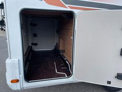 Weinsberg 600 MEG *Pepper Edition**Dachklima**