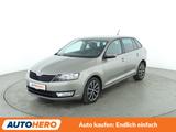 Skoda Rapid Spaceback 1.2 TSI Drive*XENON*TEMPO*PDC* - Skoda Rapid in Stuttgart