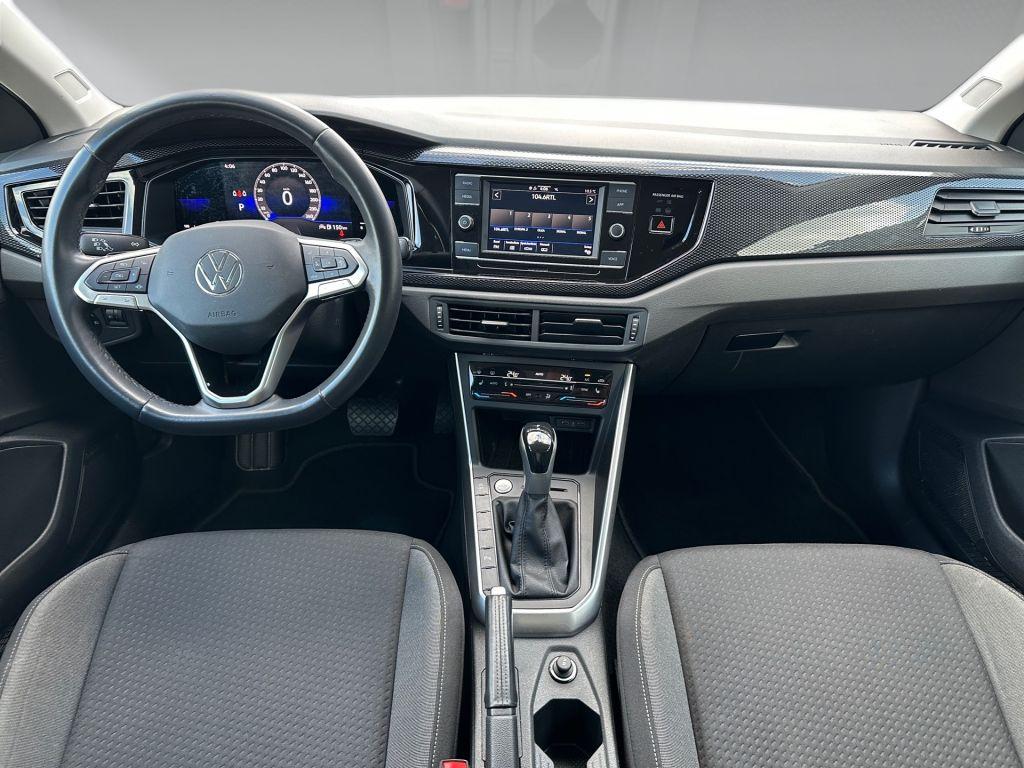 Volkswagen Taigo 1.0 TSI OPF DSG Life Allwetter Kamera Shz, миниатюра 11