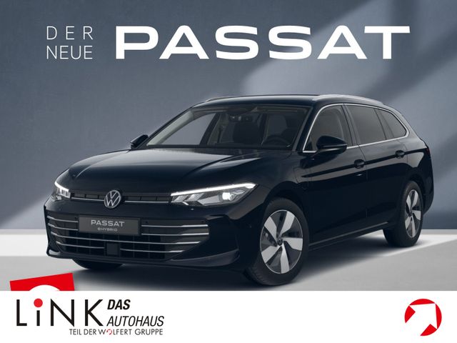 Volkswagen Passat Variant Business 2,0 l TDI SCR (150 PS) D