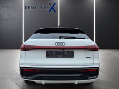 AUDI Q5 TDI SPORTBACK /S-LINE/Sofort AUDI Q5 TDI SPORTBACK /S-LINE/Sofort