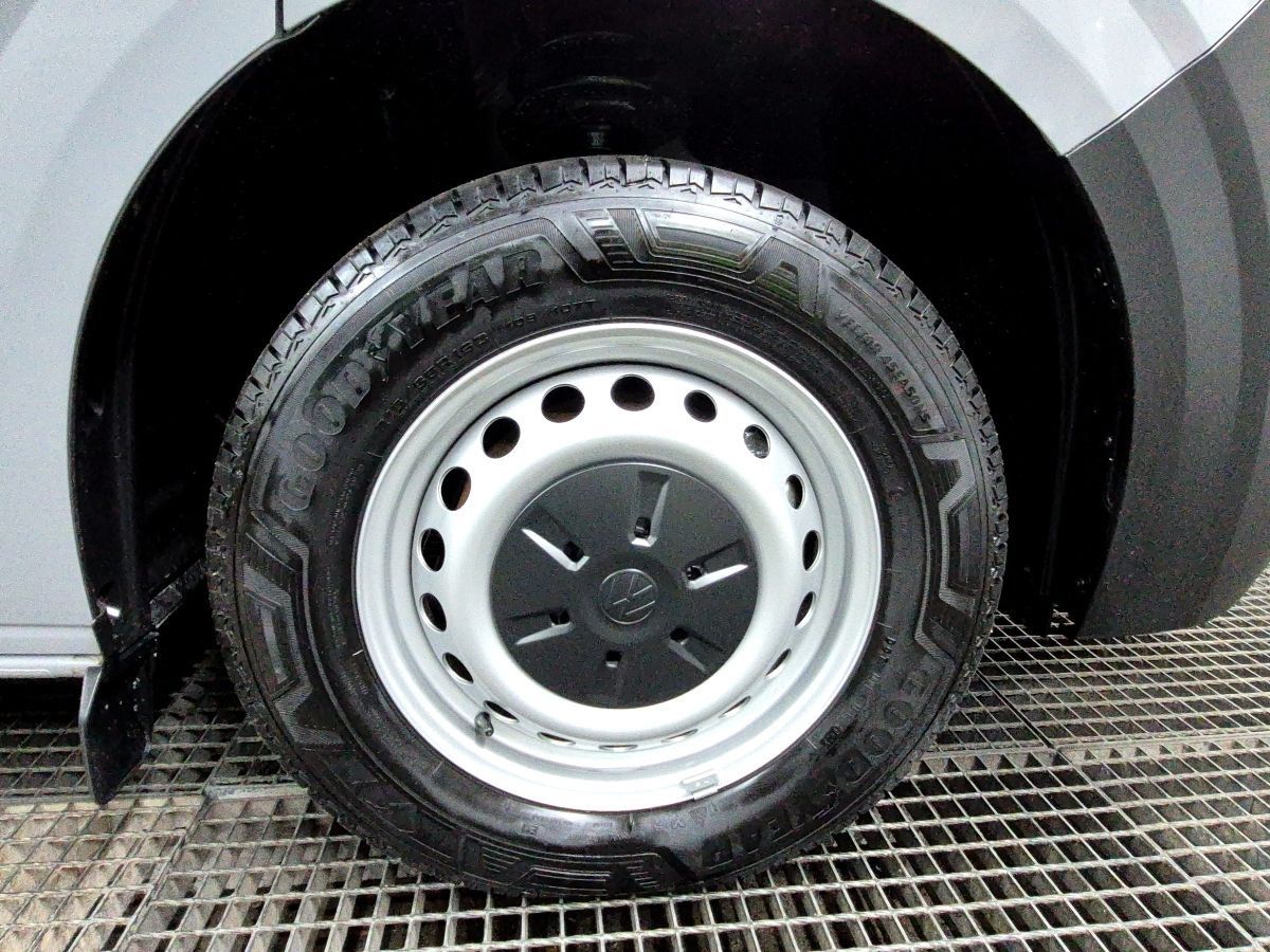 Volkswagen T7 Transporter - Bild 12