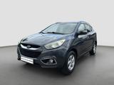 Hyundai ix35 Style 2WD - Tüv 03/27 - Ahk - - Hyundai ix35 in Stuttgart