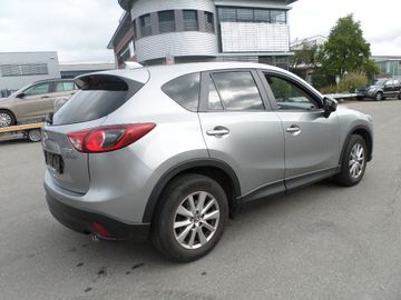 Mazda CX-5 - 3