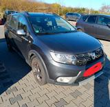 Dacia Logan MCV TCe 90 S/S Stepway Celebration Ste... - Dacia Logan: Kombi, Mcv