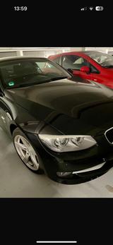 BMW 3er Reihe - BMW: Reihe