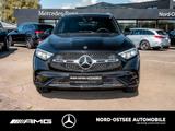 Mercedes-Benz GLC 300 d 4M AMG AHK SHZ KLIMA KEYLESS-GO - Mercedes-Benz GLC-Klasse Jahreswagen
