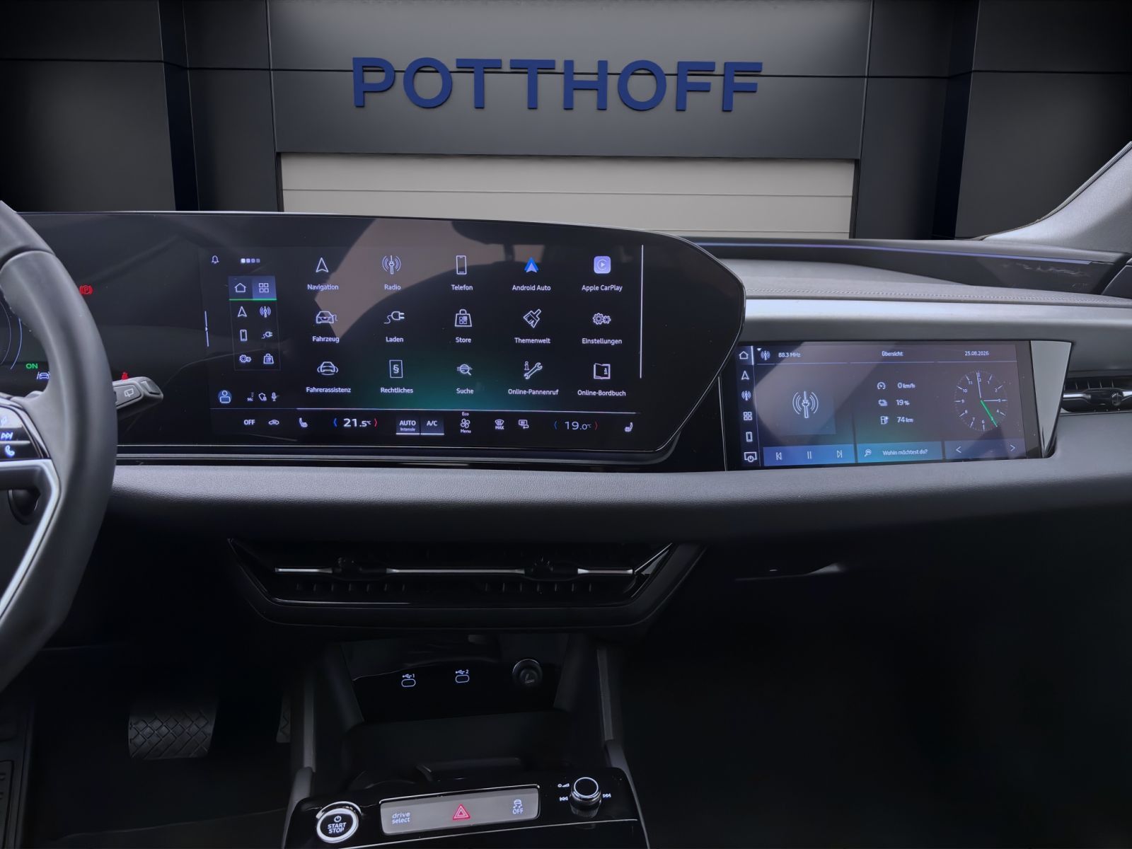 Audi A6 e-tron - Bild 15