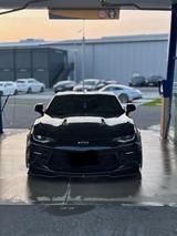 Chevrolet  6.2 V8 | DE Fahrzeug | SS 1LE Optik