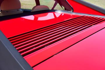1992 Ferrari MONDIAL 照片 10