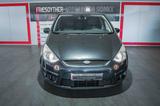 Ford S-Max Xenon Klimaautomatik AHK - gebrauchte Ford S-Max aus dem Jahr 2006