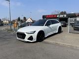 Audi RS6 4.0 TFSI*PANO*B&O*ACC*HUD*SOFT*KEY*360°* - Audi RS6 in Berlin