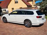 Volkswagen Passat Variant 2.0 TSI DSG BMT 4MOTION Highl... - Volkswagen Passat Variant: 4motion