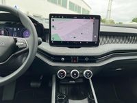 Skoda Superb - Vorschau Bild 17