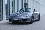 Porsche 911 4 GTS - Porsche: 911 Gt4