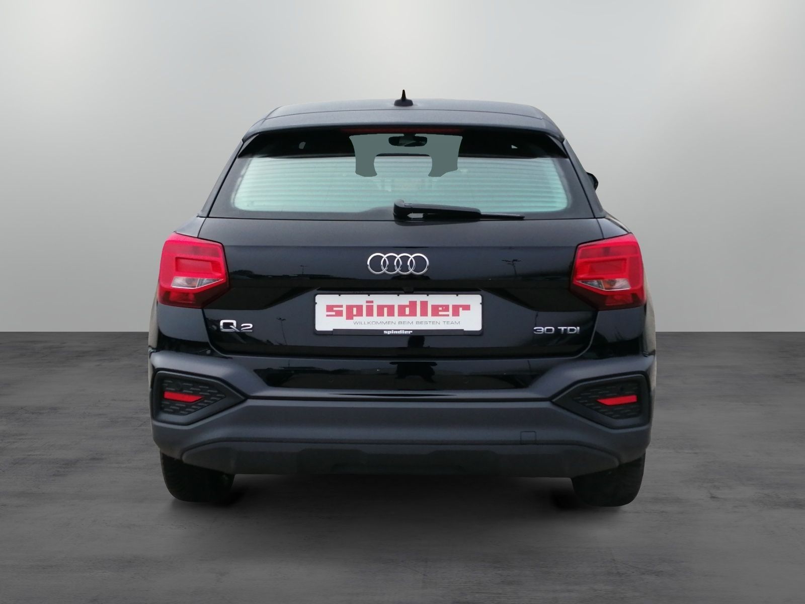 Audi Q2 - Bild 6