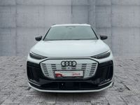 Audi Q6 e-tron - Vorschau Bild 3