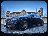 Mercedes-Benz S 65 AMG L|Final Edition|1 of 130|CarbonExt - Mercedes-Benz: 65