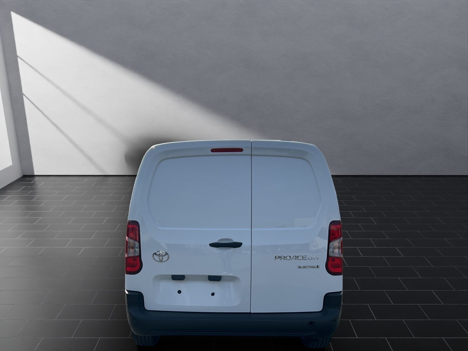Toyota Proace City - Bild 4