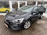 Renault Megane IV Limited *1.Hand*TÜV*Tempomat*Keyless* - Renault Megane Gebrauchtwagen