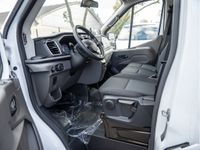 Ford Transit - Vorschau Bild 11