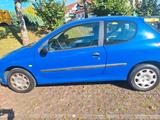 Peugeot 206 3-Türer x-Design Modell Top ! ... - Peugeot 206: Türer