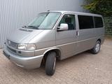 Volkswagen T4 Caravelle 2,5  syncro Differentialsperre Voll - Volkswagen T4: Van