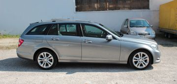 Mercedes C 250 - 4
