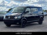 Volkswagen T5 Multivan 2.0TDI Highline LANG DSG Leder Navi - Volkswagen T5 Multivan: Lang