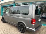 Volkswagen T5 MULTIVAN STARLINE 2.0TDI 140ps 7SITZ, 18ZOLL - VW T5 Transporter Gebrauchtwagen