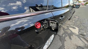 2008 Mercedes-BENZ E 280 — миниатюра 18