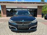 BMW 335d Gran Turismo xDrive Modern Line*TÜV 4/2028 - BMW 335 mit Diesel-Antrieb: Limousine, Automatik