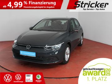 Volkswagen Golf - 2