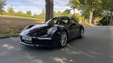 Porsche 991 Carrera S Coupé Sport Design Package - gebrauchte Porsche 991 aus dem Jahr 2012