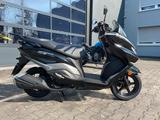 Suzuki Burgman Street 125 EX ++MY26++sofort Verfügbar++ - SUZUKI BURGMAN STREET 125EX