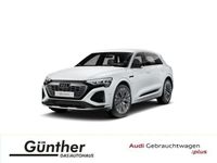 Audi e-tron - Vorschau Bild 1