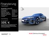 Audi RS e-tron GT quattro*Navi*Matrix*Alu*B&O*HUD*PDC - Audi RS e-tron GT: Sportwagen