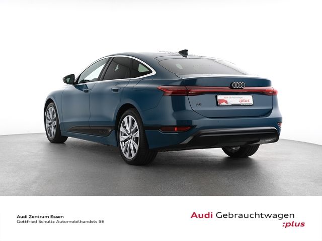 Audi A6 e-tron Sportback TECH PLUS LED-Plus AHK SHZ foto 4