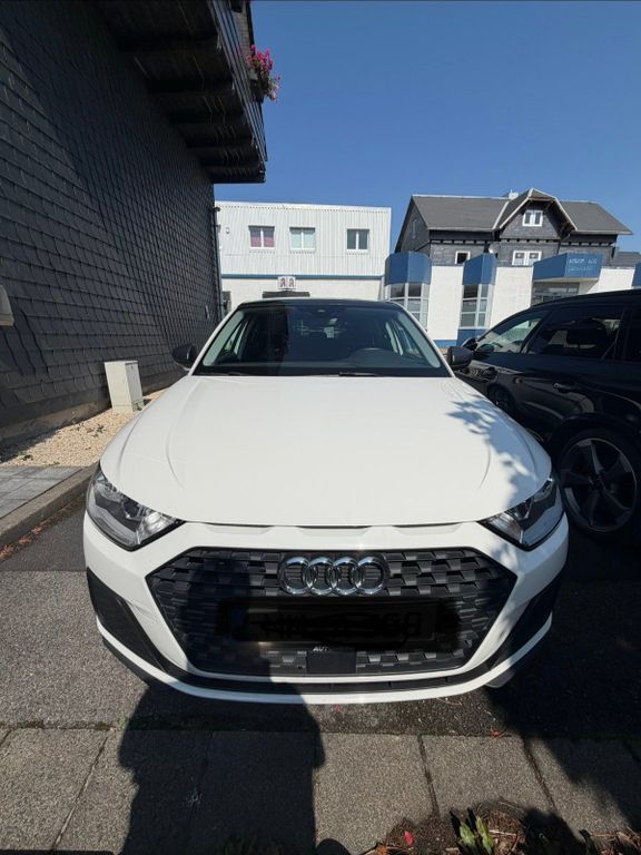 Image of Audi A1